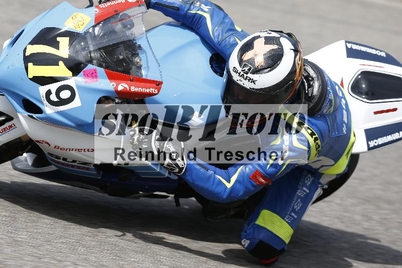 /08 17.04.2026  TZ Motorsport ADR/Gruppe gelb/719